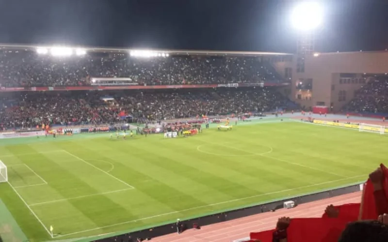 CAN 2025 : Et si la CAF attribuait l'organisation au Maroc ?