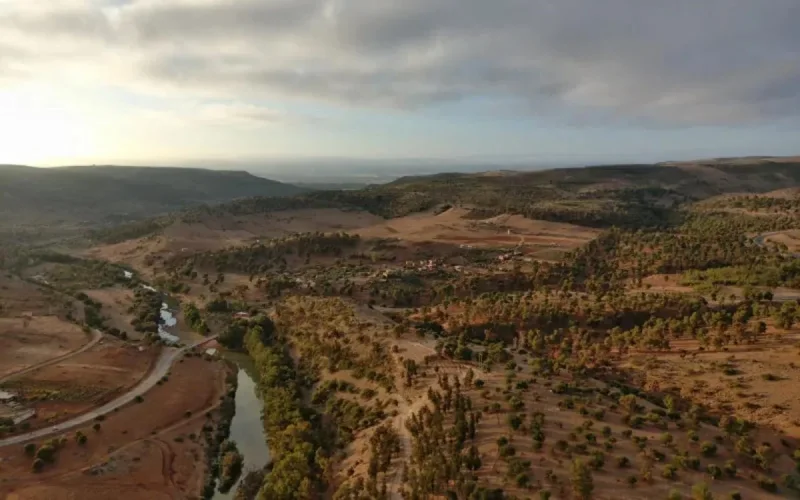 Découverte au Maroc : le berceau méconnu d'une société agricole florissante