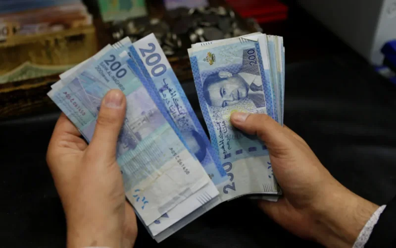 Le grand paradoxe marocain : la carte bancaire sert surtout à retirer du cash