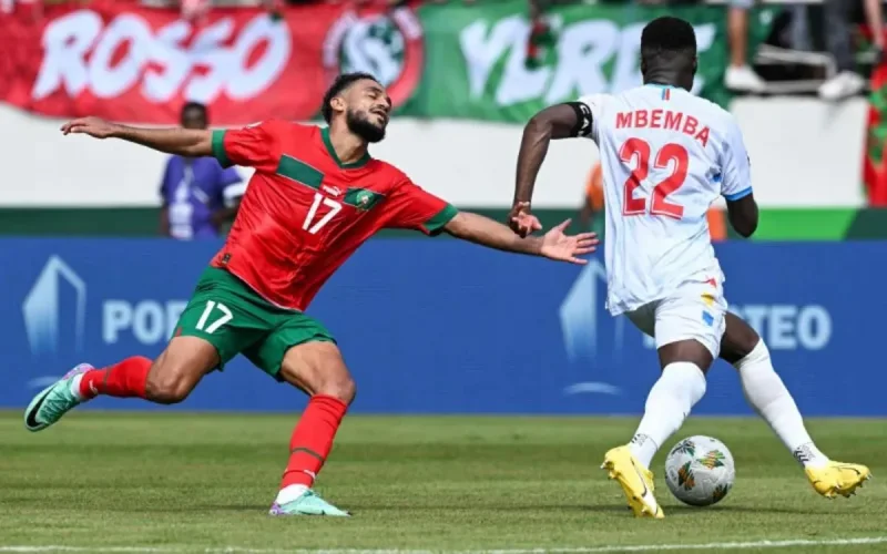 Fouzi Lekjaa évoque les raisons du revers des Lions de l'Atlas à la CAN 2023