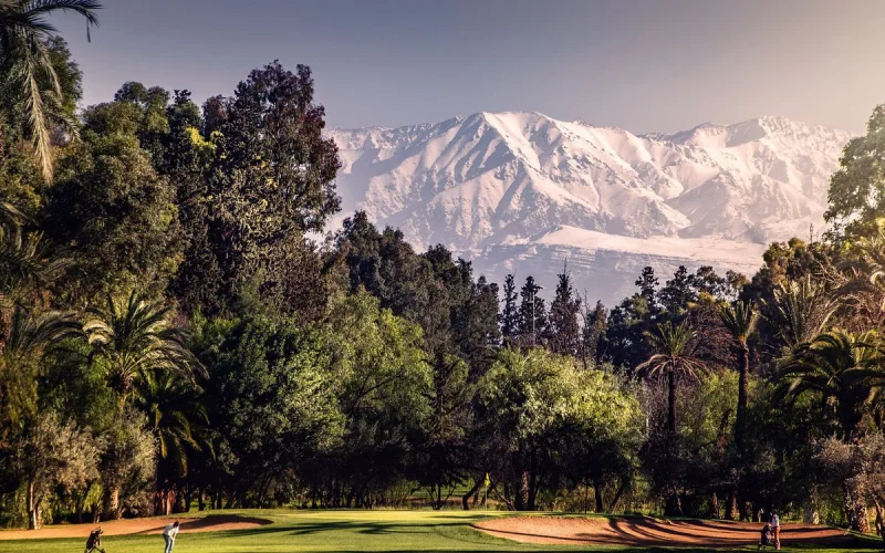 Golf : Comment le Maroc a fini par détrôner des géants en Europe