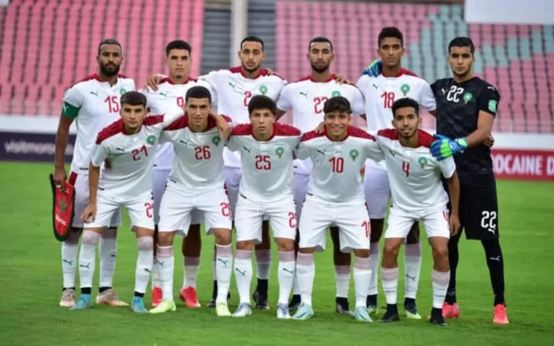 CHAN 2023 : la décision du Maroc attendue ce mercredi 