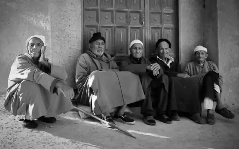 Maroc : la retraite à 65 ans ? 
