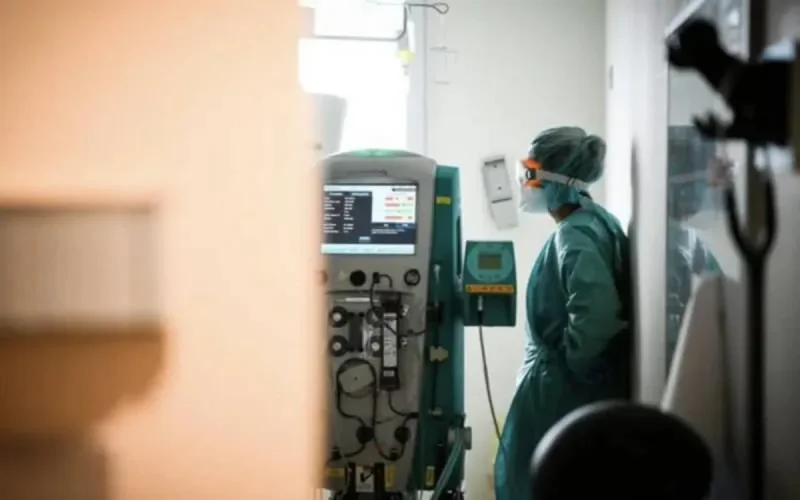 Machines à oxygène : le spectre d'une pénurie au Maroc