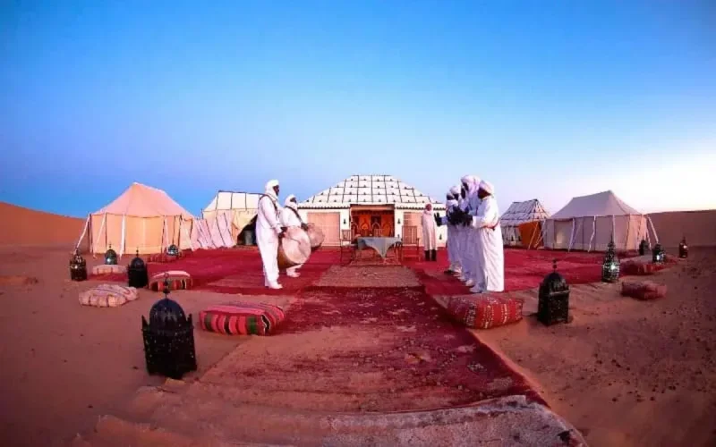 Tourisme : le Maroc a perdu 90 milliards de dirhams en 2 ans