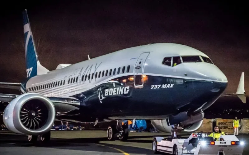 Casablanca au cœur d'un nouveau contrat aéronautique (Boeing)