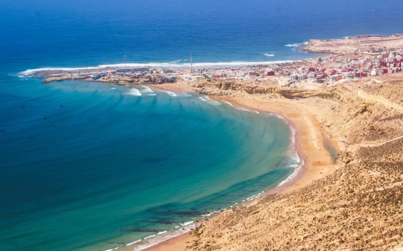 Maroc : Les plages ne sont pas à vendre