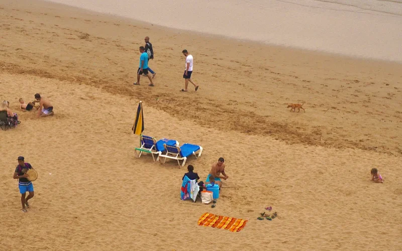 Plages au Maroc : les loueurs n'ont pas le droit de vous faire payer le sable