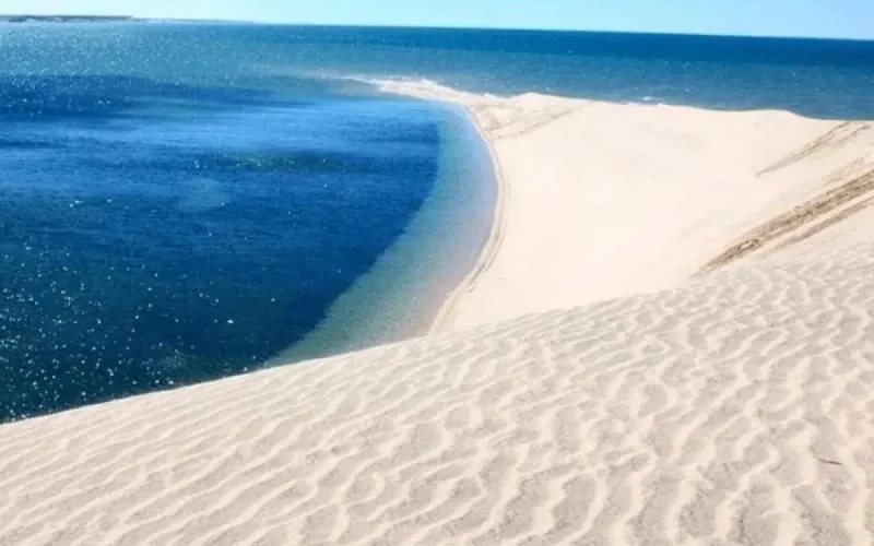 Maroc : voici les plages propres (Pavillon Bleu)