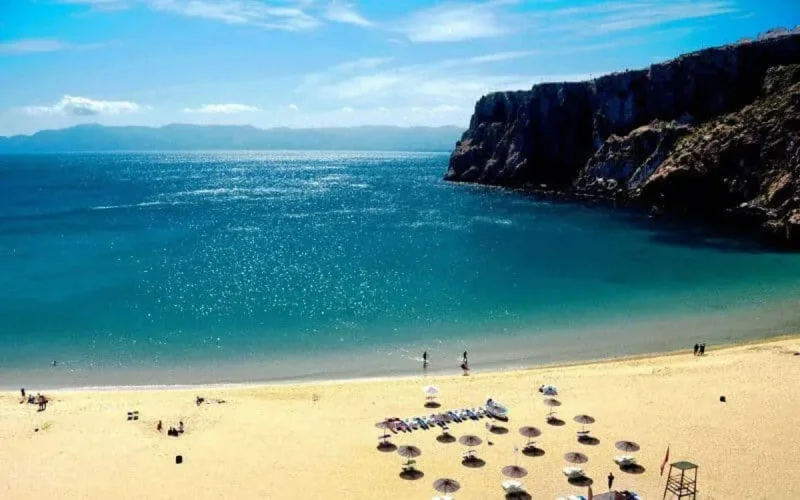 Maroc : 29 plages déconseillées à la baignade