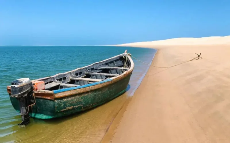 Maroc : des plages plus sûres et plus propres cette année