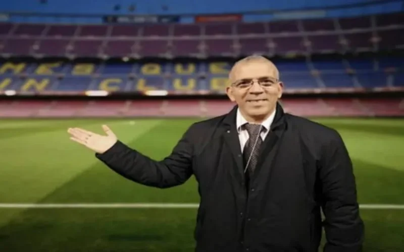 Le Qatar refuse les plaintes du Maroc contre Hafid Derradji