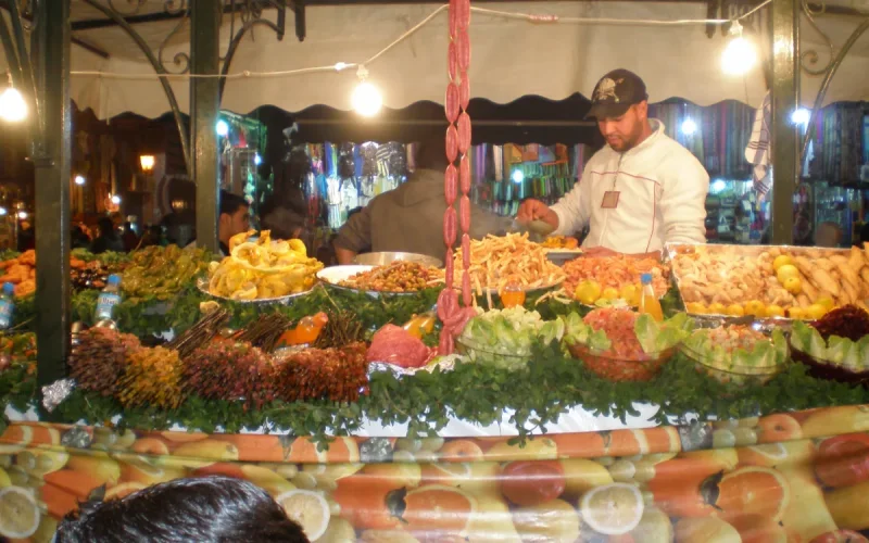 Aucune trace de boyaux de porc dans les saucisses vendues au Maroc