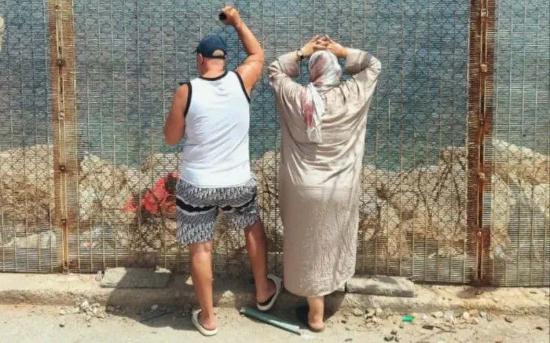 Le Maroc a « la police la plus puissante du Maghreb »