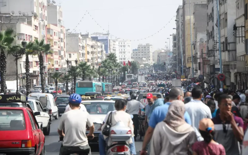 Pollution et environnement font perdre 133 200 années de vie en bonne santé aux enfants marocains