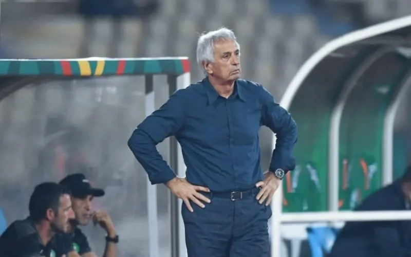Maroc : poursuite des médiations entre Ziyech et Halilhodzic