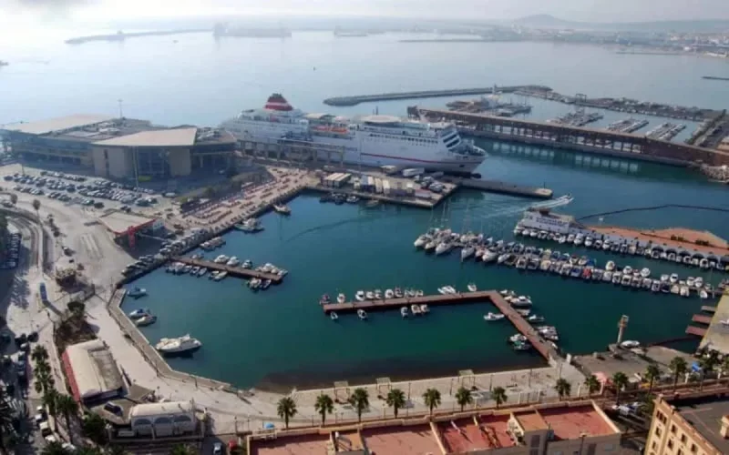 Le Maroc fait pression sur les bateaux de Melilla