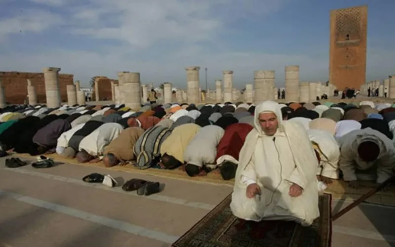 Des prières rogatoires dans toutes les mosquées marocaines ce mardi