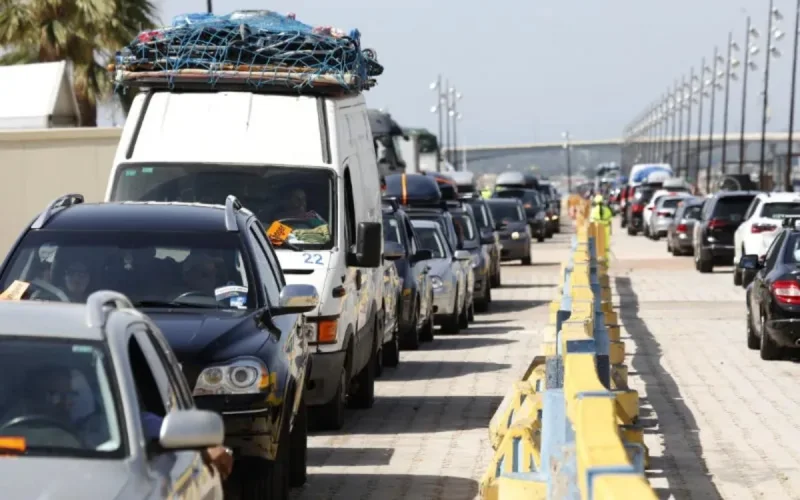 Marhaba 2024 : des billets abordables pour les MRE ?