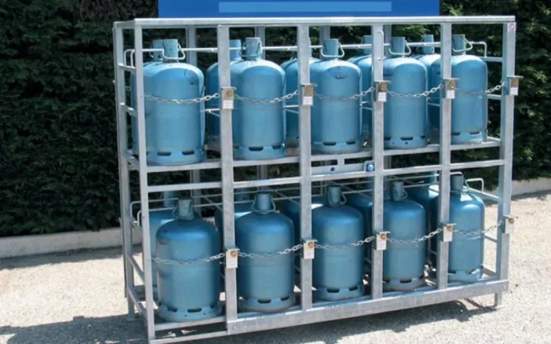 Les Marocains paieront plus cher la bonbonne de gaz