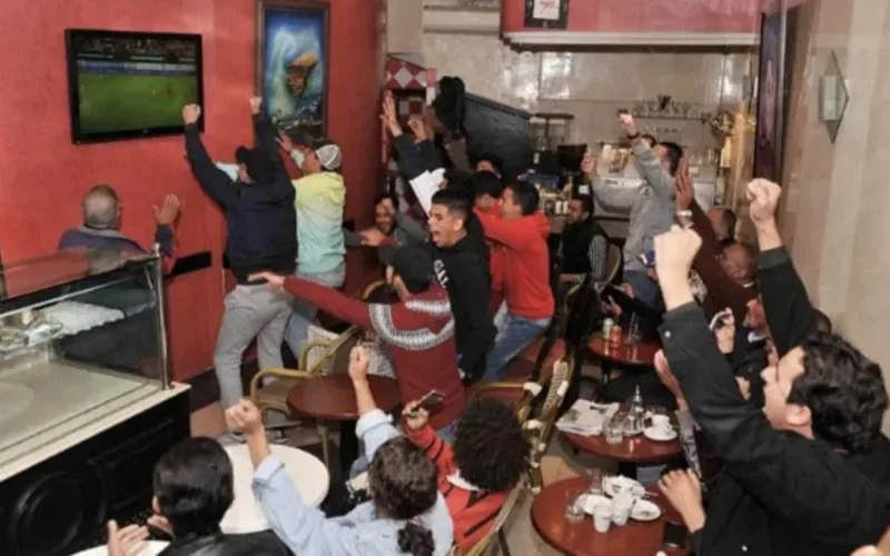 Maroc : les prix de boissons doublés pendant la CAN