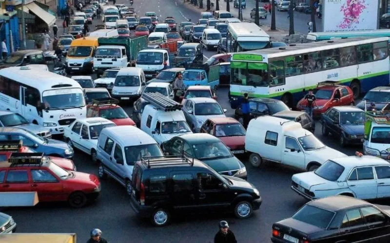 Les automobilistes marocains subissent le blocage du détroit d'Ormuz