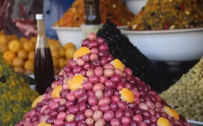 Maroc : l'huile d'olive plus rare et surtout plus chère
