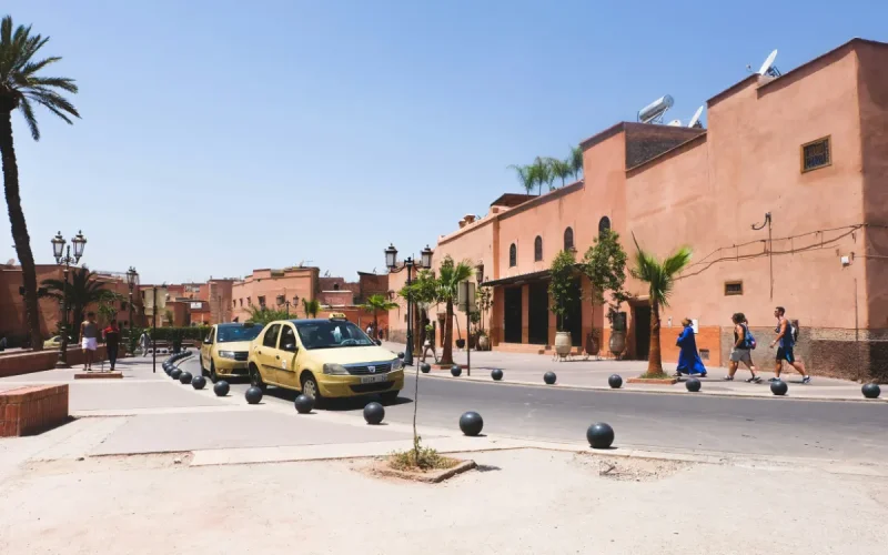 Après une chute de 40 %, les ventes immobilières repartent au Maroc