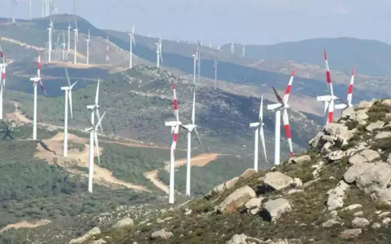 Le Maroc, futur géant de l'hydrogène ? 
