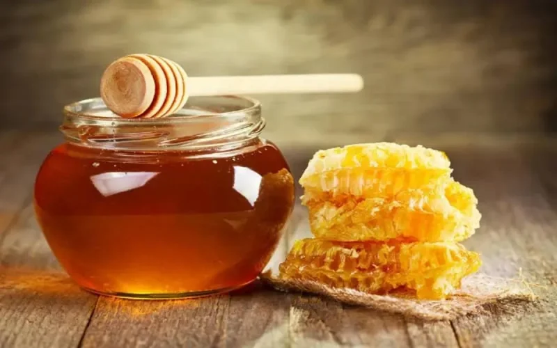 Maroc : 7500 tonnes de miel produites en 2021
