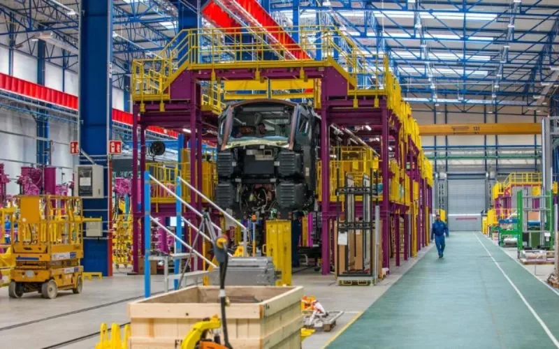 Le Maroc exportera des wagons vers l'Europe et l'Afrique