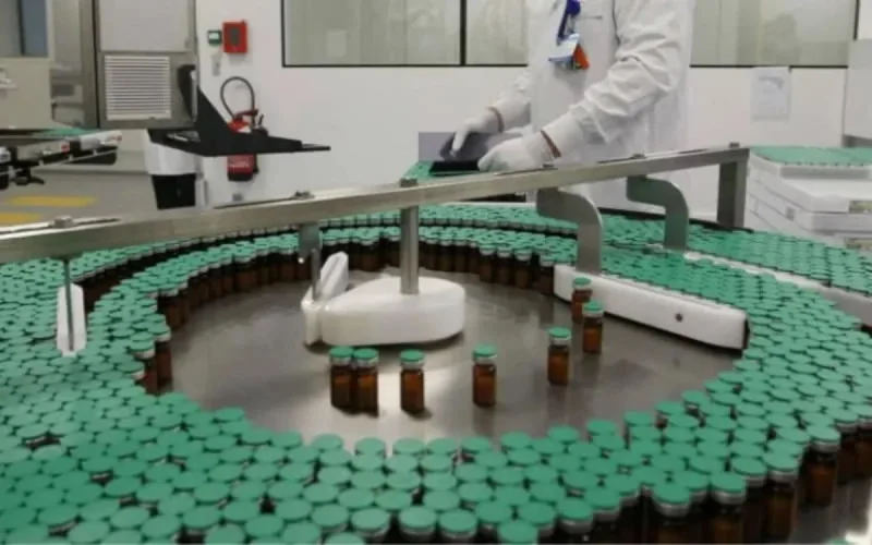 Le vaccin « Made in Morocco » disponible avant la fin de l'année