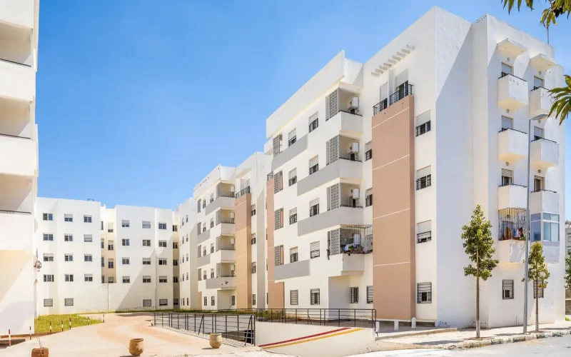 Maroc : Ils attendent leur logement depuis 2009, des appartements sont maintenant saisis
