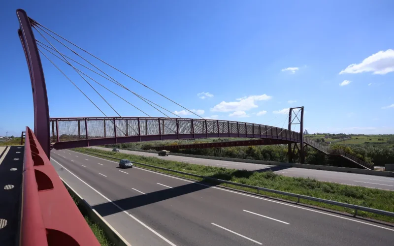 De nombreux projets pour Autoroutes du Maroc avant 2030