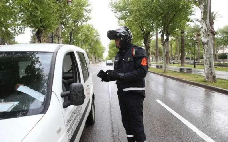 Le Maroc prolonge encore l'état d'urgence sanitaire