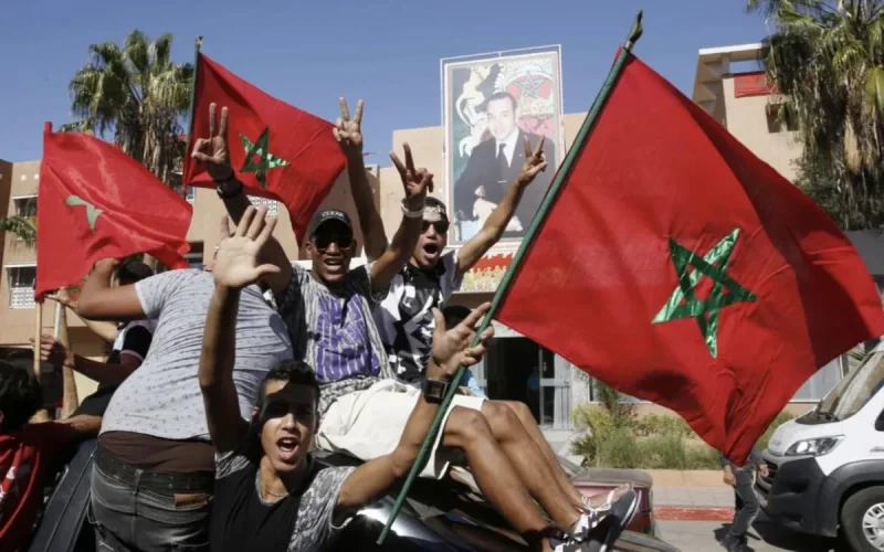 Les garanties démocratiques et constitutionnelles du plan marocain pour le Sahara