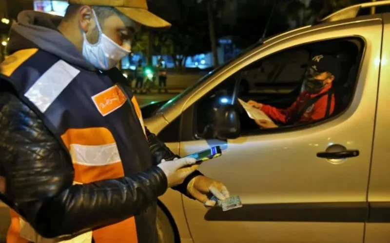 Maroc : l'état d'urgence sanitaire prolongé encore d'un mois