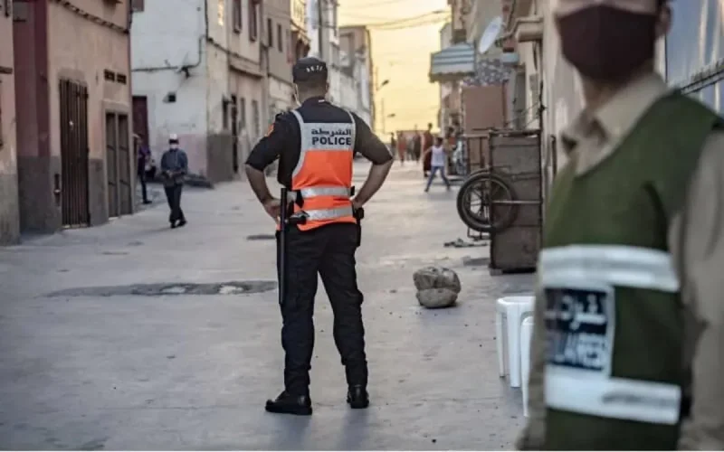 Maroc : l'état d'urgence sanitaire prorogé jusqu'au 10 août 