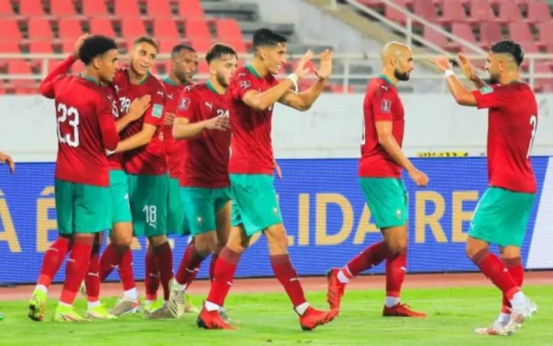 Éliminatoires CAN 2023 : le calendrier des Lions de l'Atlas dévoilé