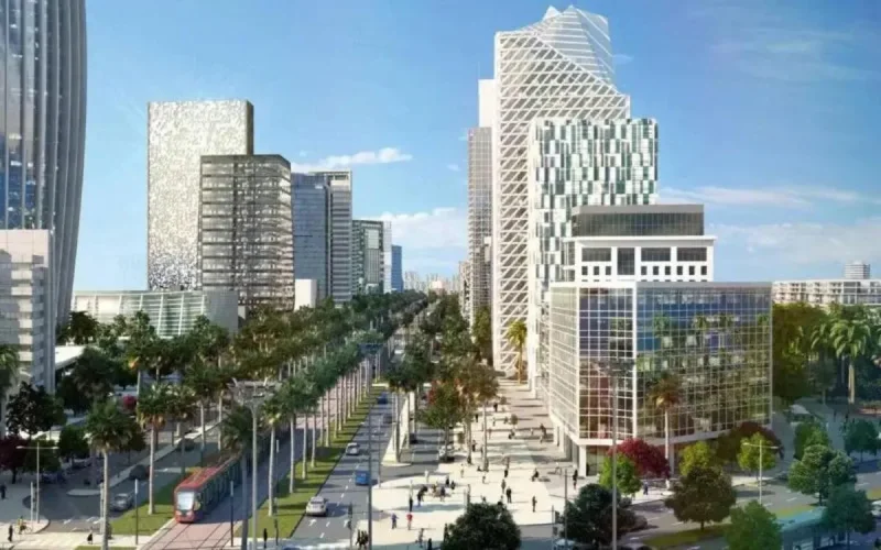 États-Unis : le Maroc désigné comme la future grande puissance africaine