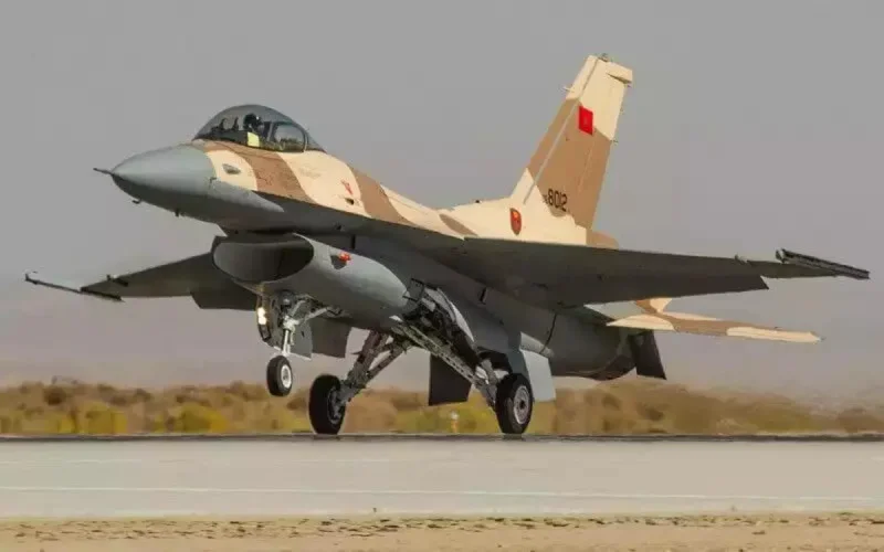 Classement militaire mondial 2024 : le Maroc de loin derrière l'Algérie