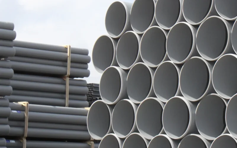 Plastique : Le Maroc inflige une taxe « coup de massue » de 92 % à l'Égypte