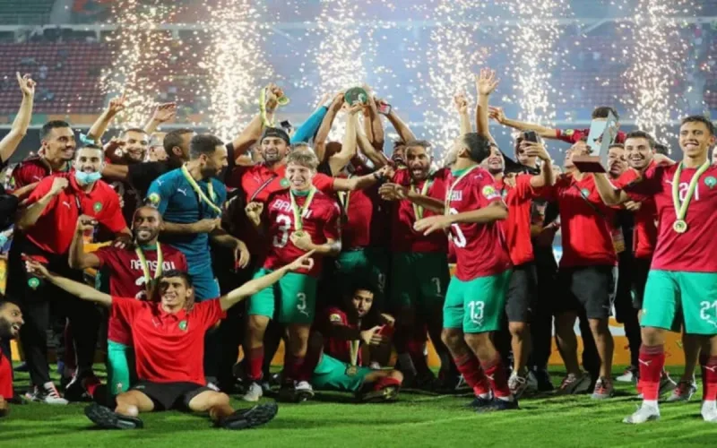Combien touchera le Maroc s'il gagne le titre du CHAN ? 