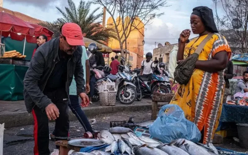 Maroc : une vague de haine sur les réseaux sociaux inquiète