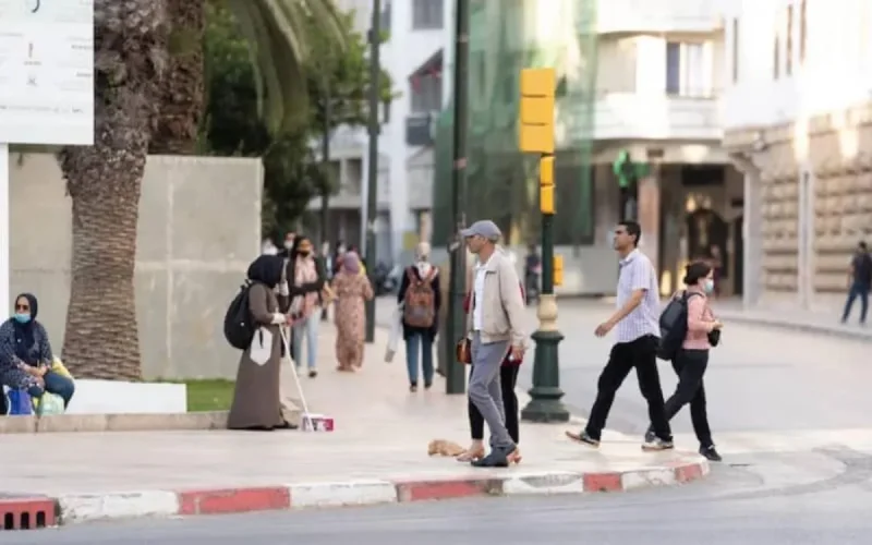 La Banque Mondiale revoit à la baisse la croissance économique marocaine