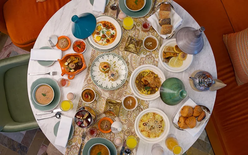 Maroc : Retour à l'heure GMT cette nuit pour le mois de Ramadan