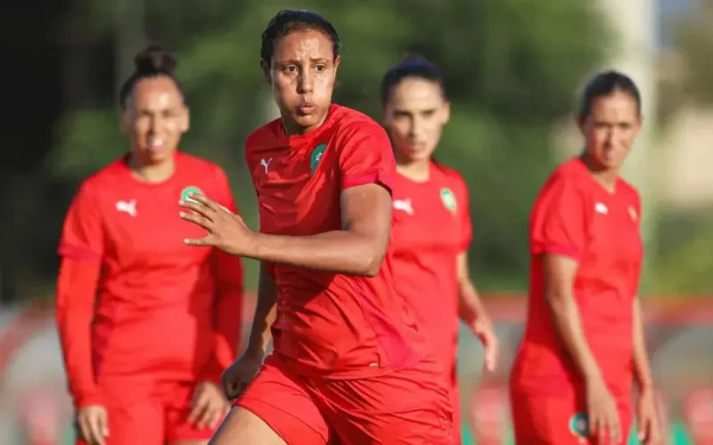 Match Maroc – RD Congo : À quelle heure et sur quelles chaînes ?