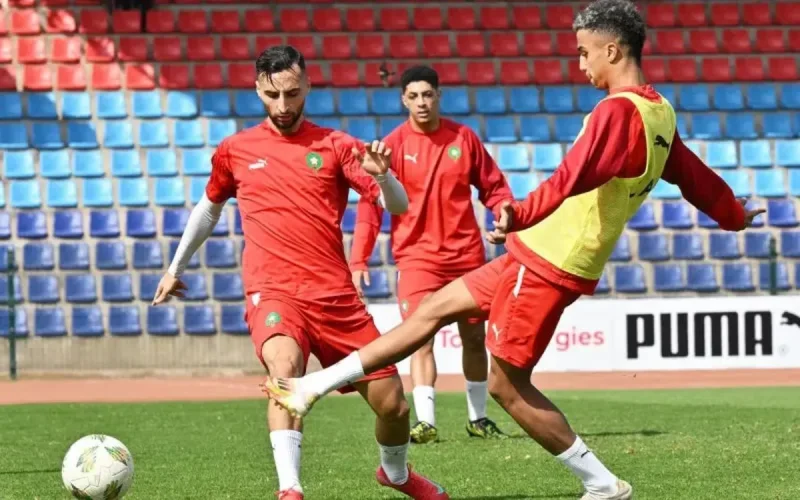 À quelle heure et sur quelles chaînes suivre le match Maroc-RD Congo ? 