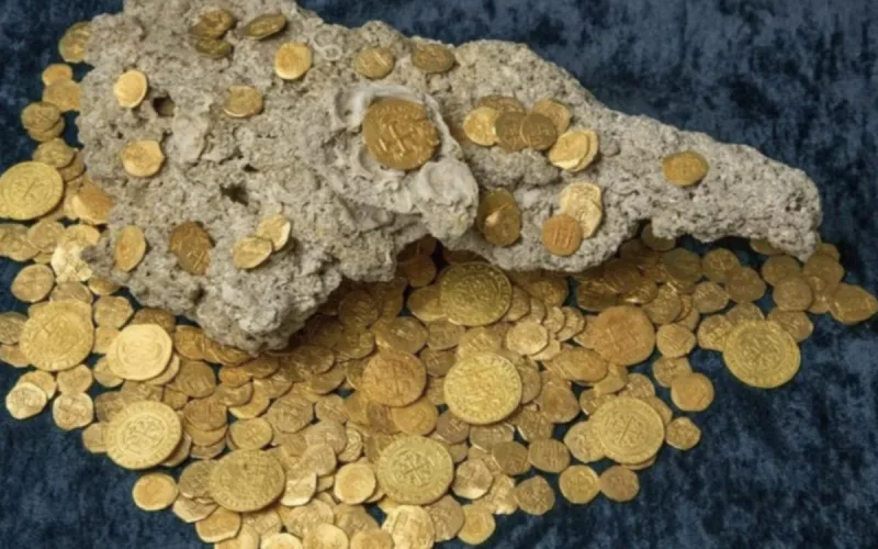 Le gang des « Indiana Jones » marocains démantelé