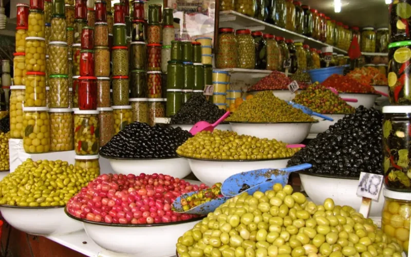800 000 tonnes d'olives en moins, mais les prix ne devraient pas flamber au Maroc